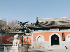 -大钟寺古钟博物馆