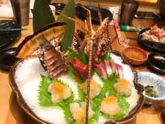 -王鼎精致料理铁板烧(世博源店)