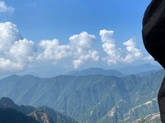 -黄山白云宾馆