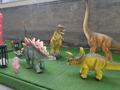 -麦当劳(西单明珠店)