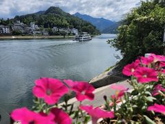 -新安江山水画廊风景区