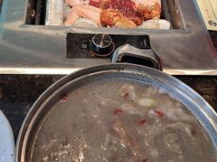 -阪尚皇·原切牛排·烤肉火锅自助(北京路店)