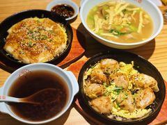 -恋萍小吃(时代店)