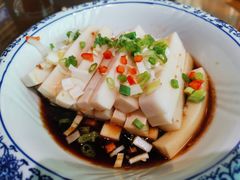 -东口码头·烧鸽子·鱼头泡饼·地方菜(金鹰悦城店)