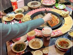 -蜀大侠火锅(森兰花园城店)