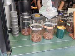 -SeekSeeking咖啡专门店(堰塘街店)