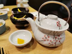 -山之川日料放题(通州店)