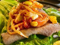 -韩沂家韩式炭火烤肉(沂河嘉园店)