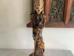 -日惹市凤凰翰悦阁酒店