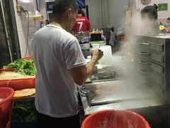 -自园小食店