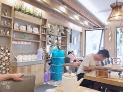 -外婆船宴餐厅·外婆喊你回家吃饭