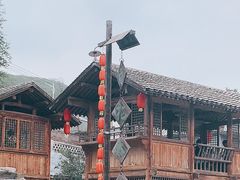 -百花人家(清水田园店)