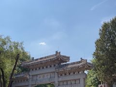 -千佛山风景名胜区