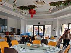 -碧海银沙海鲜餐厅(恒大海上威尼斯店)