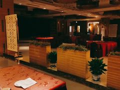 -西安饭庄(立丰国际店)