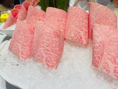 5A和牛片-德米火锅(深圳湾1号旗舰店)