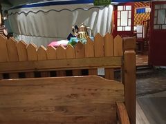 -老阿妈蒙古村·蒙古包·草原文化·歌舞表演(老君堂店)