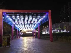 -济南方特东方神画