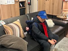 -宜家家居(高新商场店)