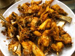 -红日饭店(裕隆三路店)