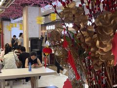 -哆喀美食广场(虎丘婚纱城店)