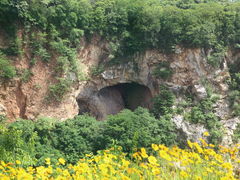 -冶山国家矿山公园