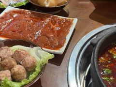 -黔有有贵州酸汤夺夺粉火锅(五味十字店)