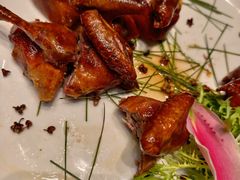 -好福记饭店(红梅公园店)
