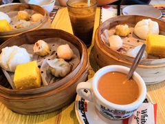 -添好运点心专门店(百老汇店)