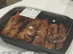 -盒马X会员店(王府井奥莱UP TOWN店)