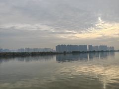 -咸阳湖景区
