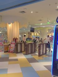 -meland亲子乐园•派对•研学(苏州悠方购物中心店)