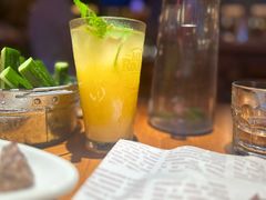 -MR.ROCKY洛奇先生·西餐&酒吧(琶醍店)