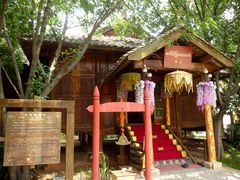-云南民族村