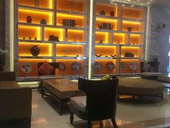 -OS CLUB(长风大悦城店)