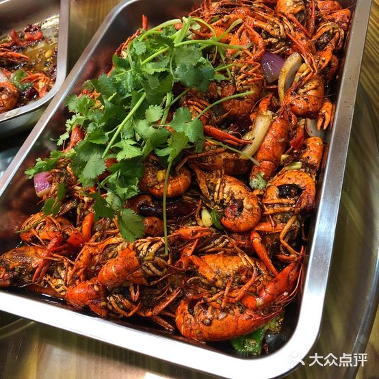 川味小厨(盐马路店)