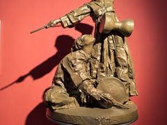 -中华艺术宫(上海美术馆)