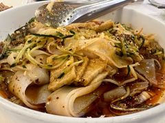 -巴音浩日娲·蒙餐(双林东路店)