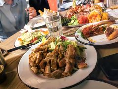 -尚牛社会 Beef & Liberty(金桥EKA天物店)