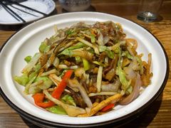 -打酱油·非遗淮扬菜(瘦西湖梅岭店)