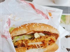 -麦当劳(厦门思明路店)