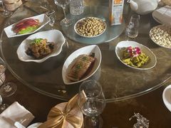 -北京康莱德酒店
