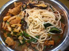 -凤张螺蛳粉·爽口粉(跃进路总店)