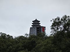 -珲春防川景区