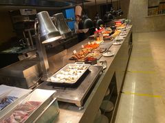 -长春净月潭喜来登酒店·盛宴标帜餐厅