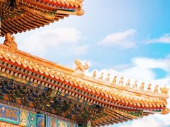 -故宫博物院(故宫)