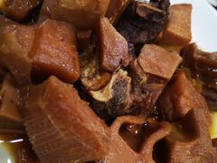 -红灯笼龙凤饭店(宁波老字号店)