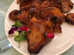 -骏丰酒楼(黄编店)