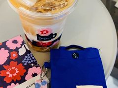 -Seesaw Coffee(环贸iapm店)