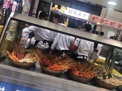 -五一星光夜市(SOHO新天地店)